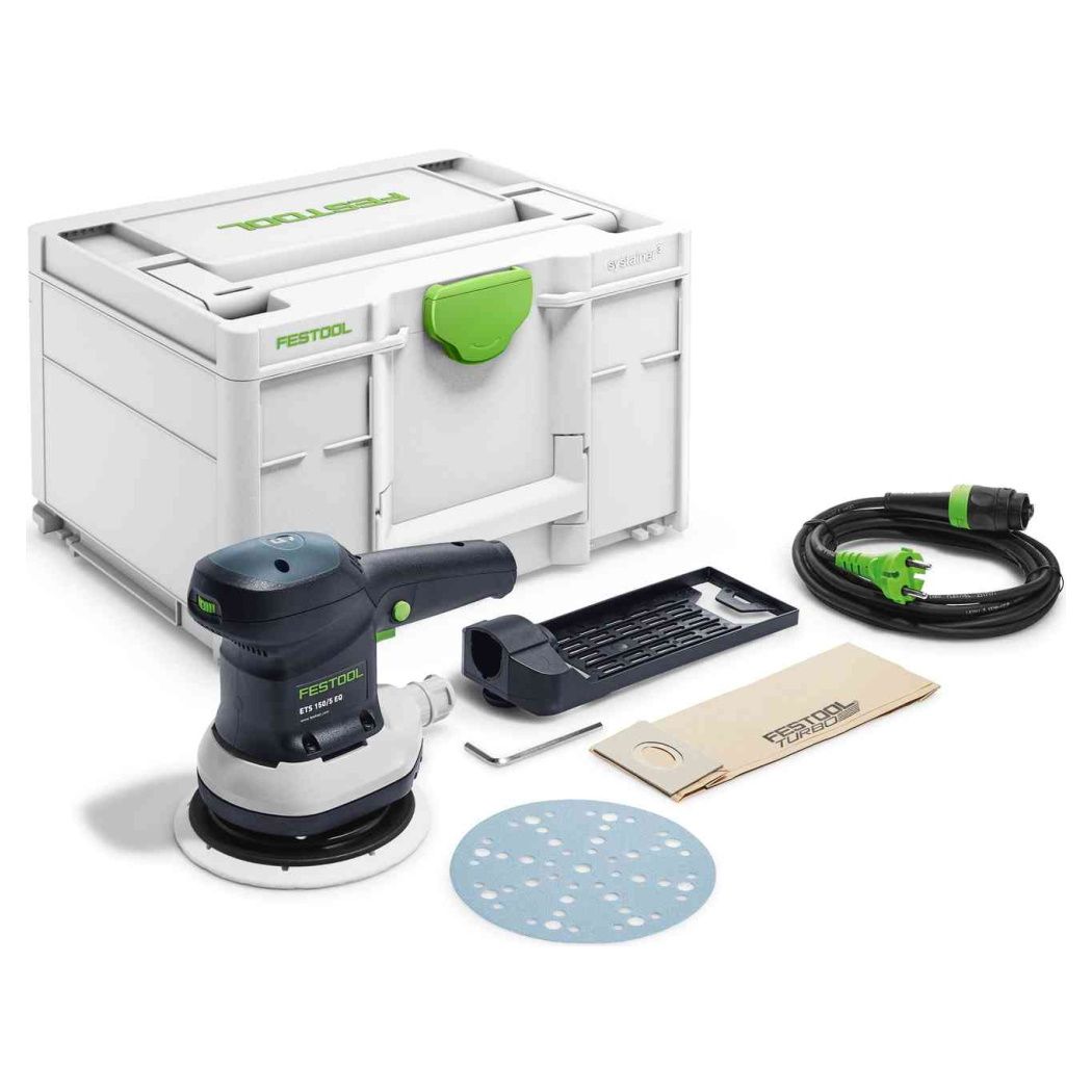 FESTOOL Exzenterschleifer, 150mm