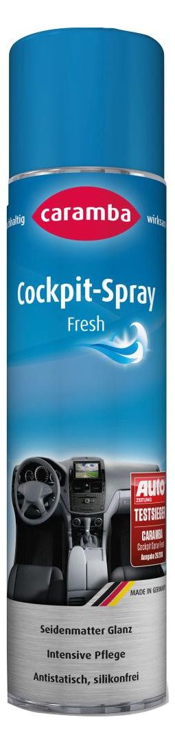 CARAMBA Cockpitspray, "fresh"