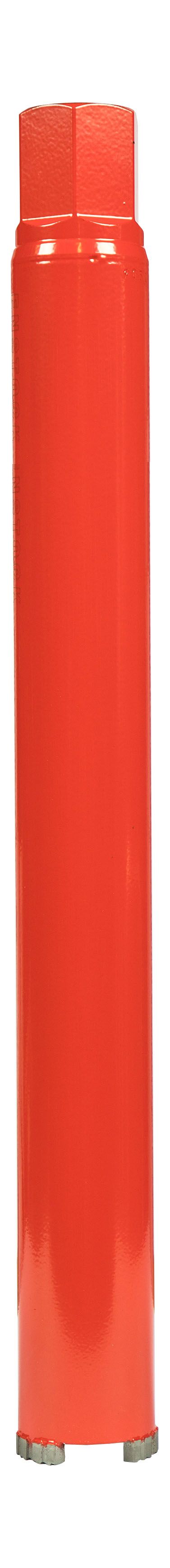 EIBENSTOCK 1¼", Ø 52 mm, Nutzlänge 420 mm Diamant-Trocken-Bohrkronen