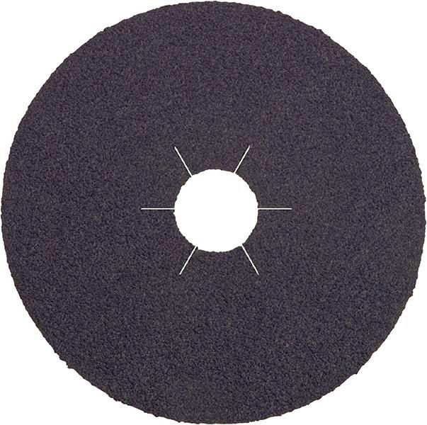 Fiberschleifsch. Zk CS565115 mm K 80 F30 Klingspor