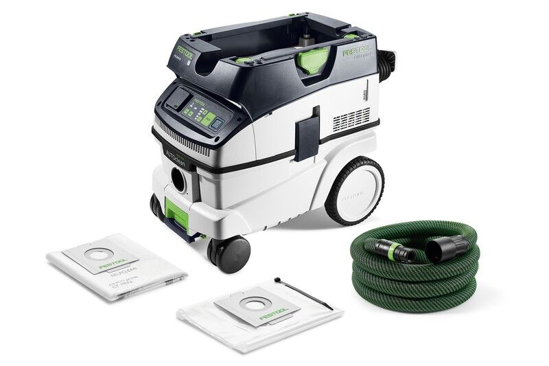Absaugmobil CLEANTEC CTL 26 EI AC