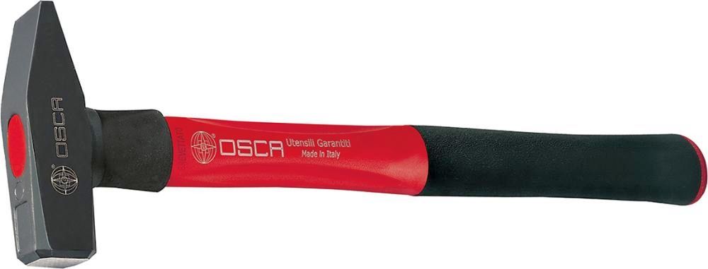 Schlosserhammer 300g 3K-Stiel Osca