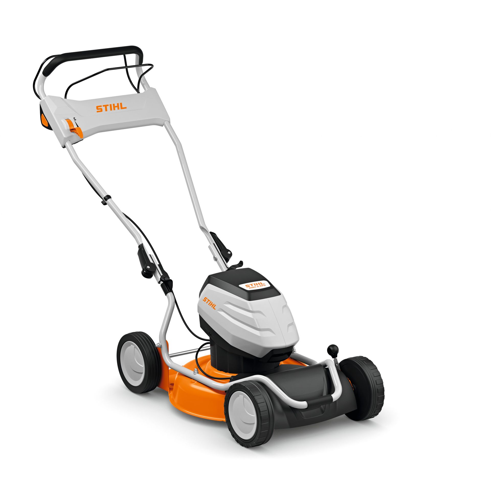 STIHL Akku-Mulchmäher RMA 2 RPV