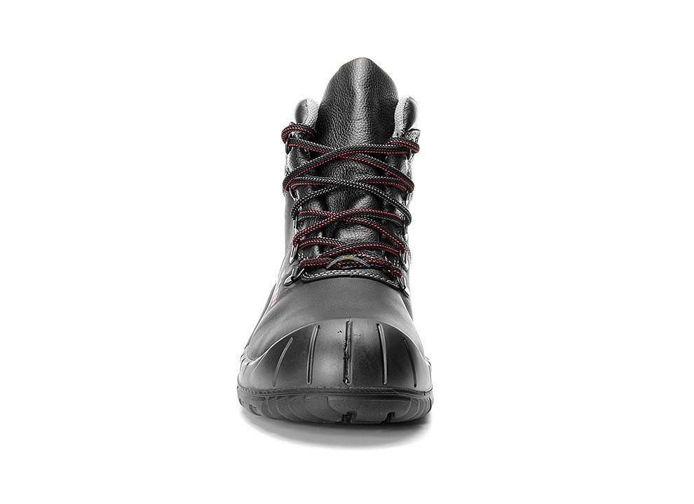 Elten Sicherheitsschnürstiefel RENZO Mid ESD S3