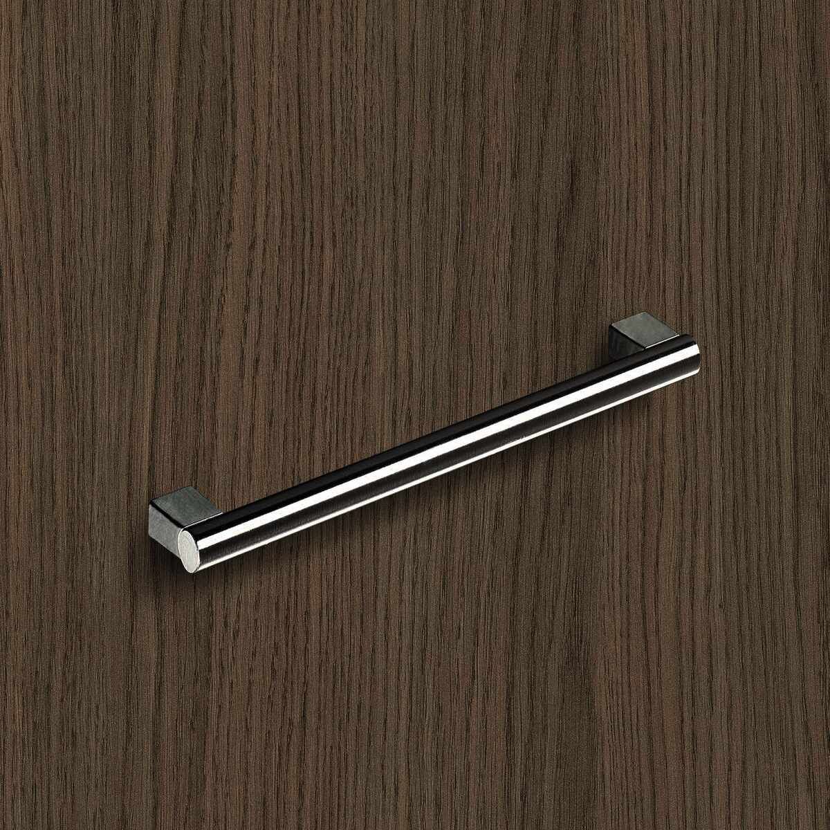 Griff Vieste, Bohrabstand 96, L 120 mm, H 30 mm, ø