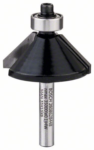 Bosch Fasefräser, für Handfräsen