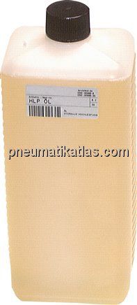 HLP-Hochleistungs-Hydrauliköl, 1 ltr.