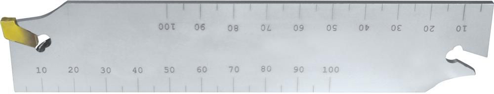 Stechleiste / Schwert GFN-S 32 J4.1 FORMAT