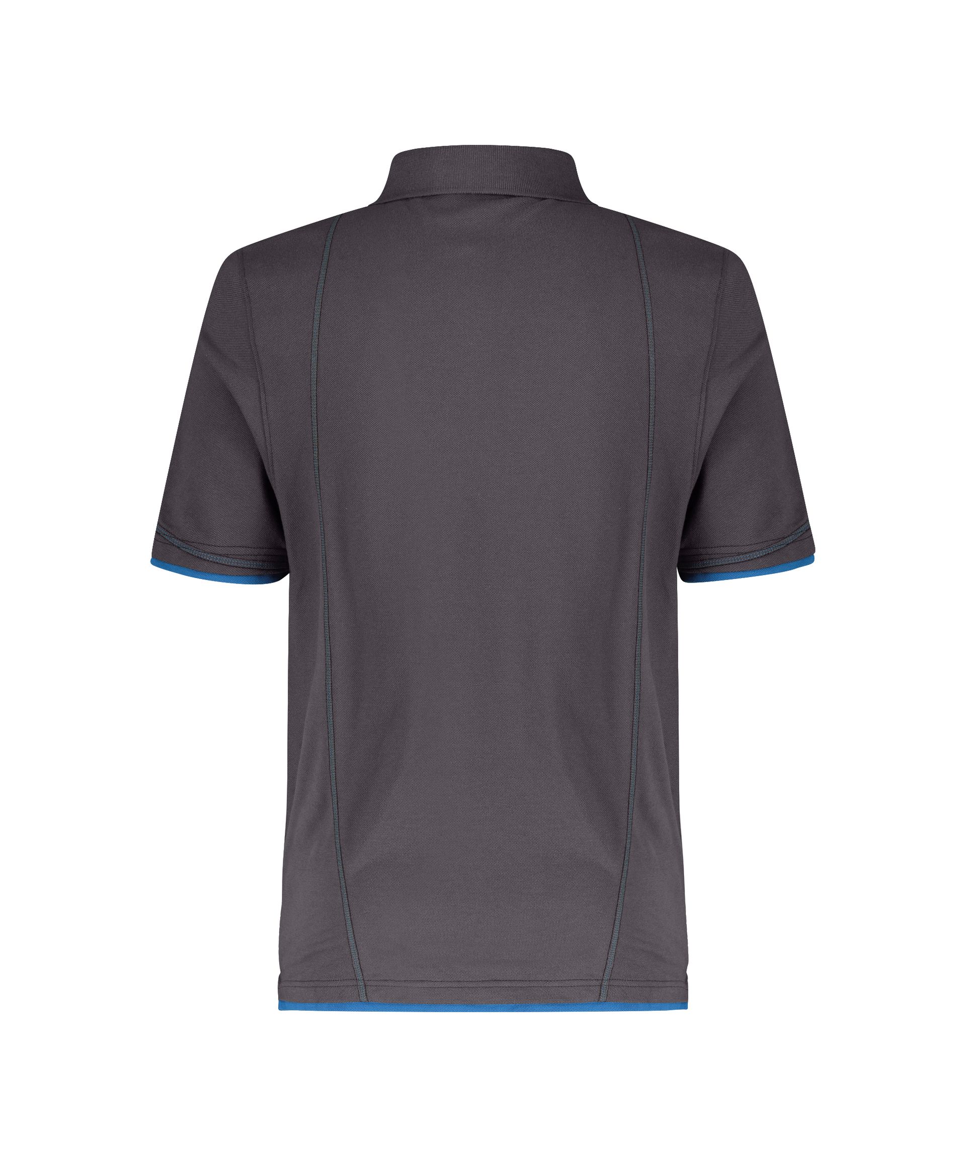 DASSY Orbital Polo-Shirt