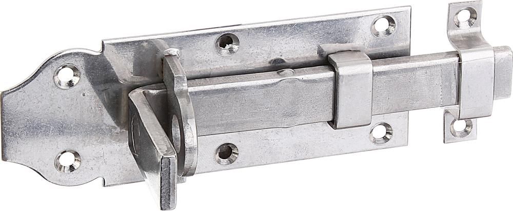 Schlossriegel 56/VA/ZA/120 mm GAH Alberts