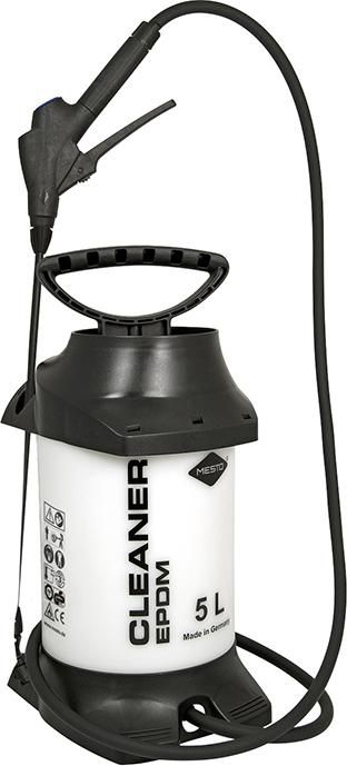 Drucksprühgerät 5 LiterCLEANEREPDM