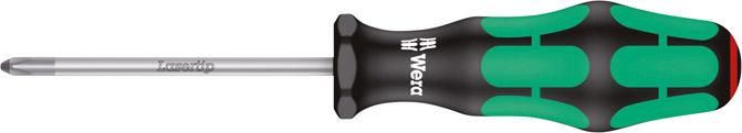 Schraubendreher rund PH1x80mm Wera