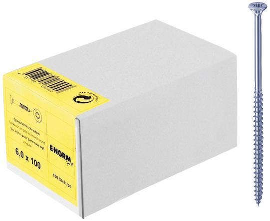 SPS SeKo zn blau TG PZD 6,0x150/72 HP