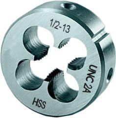 Schneideisen EN22568 HSS UNC N.1-64 FORMAT