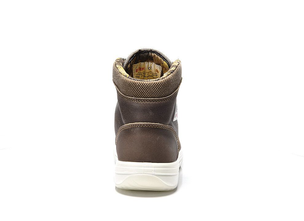 Sicherheitsschnürstiefel EMOTION ESD S3S, Gr. 37