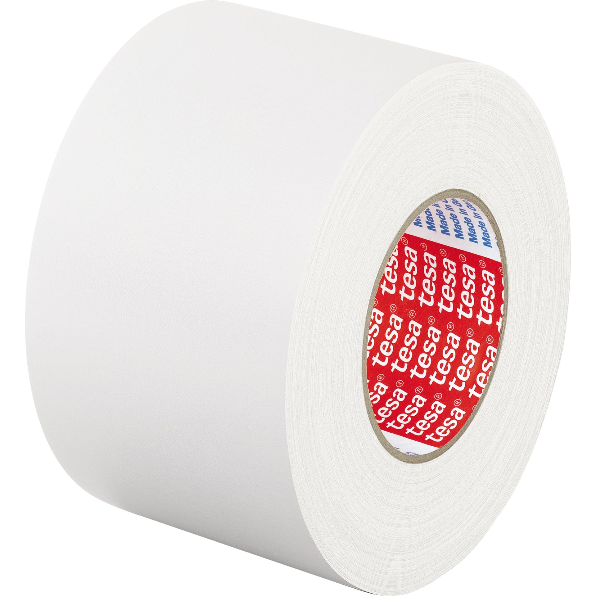 Gewebeband 50mmx50m weiß