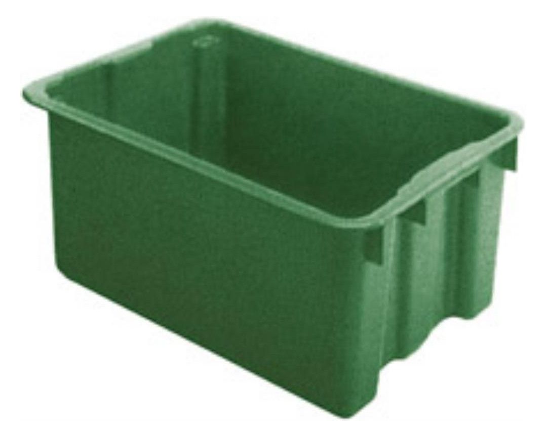 Drehstapelbehälter, Volumen: 45 Liter