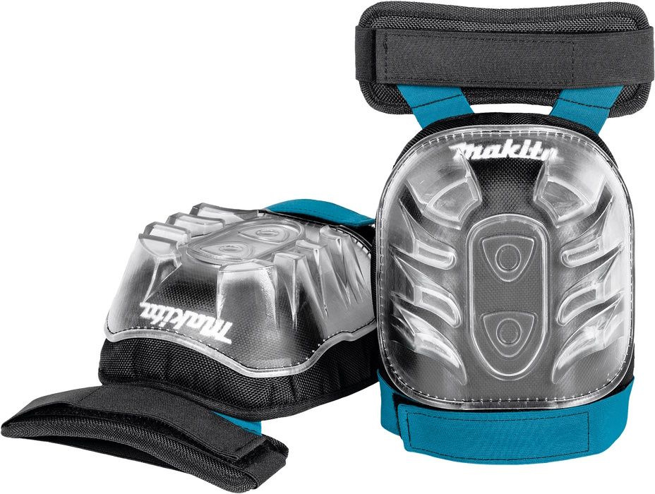 MAKITA Knieschoner, verstärkt