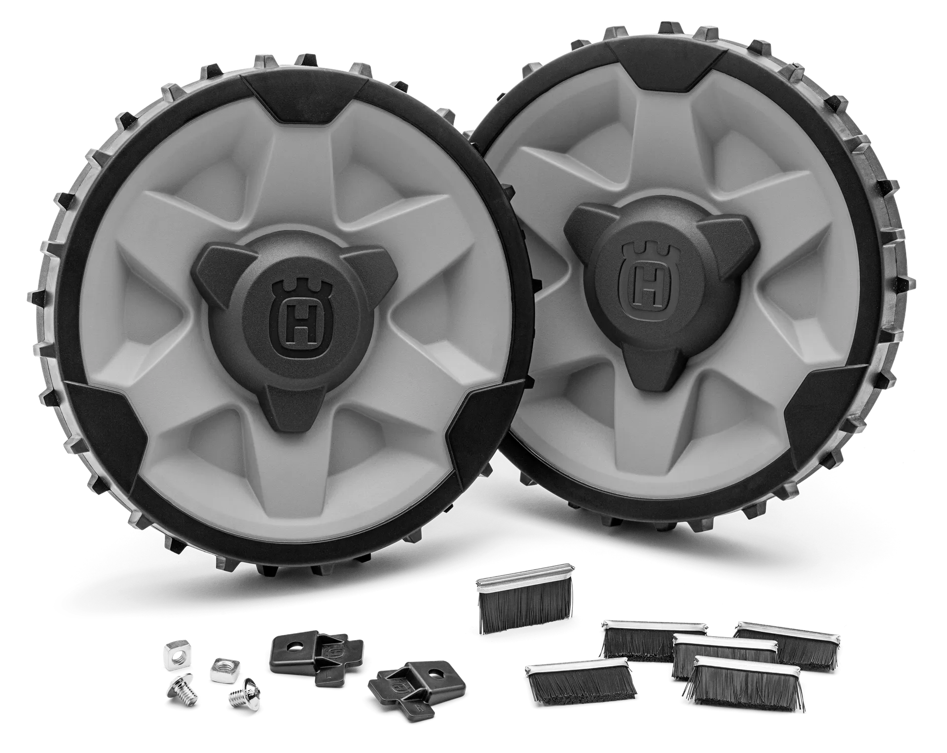 Husqvarna Automower® Offroad-Kit inkl. Bürsten (310/315/315X)