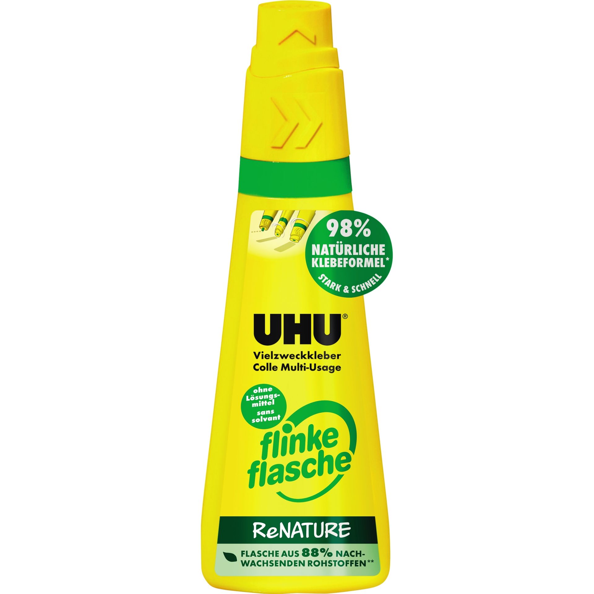 Alleskleber flinke flasche 100g Vielzweck