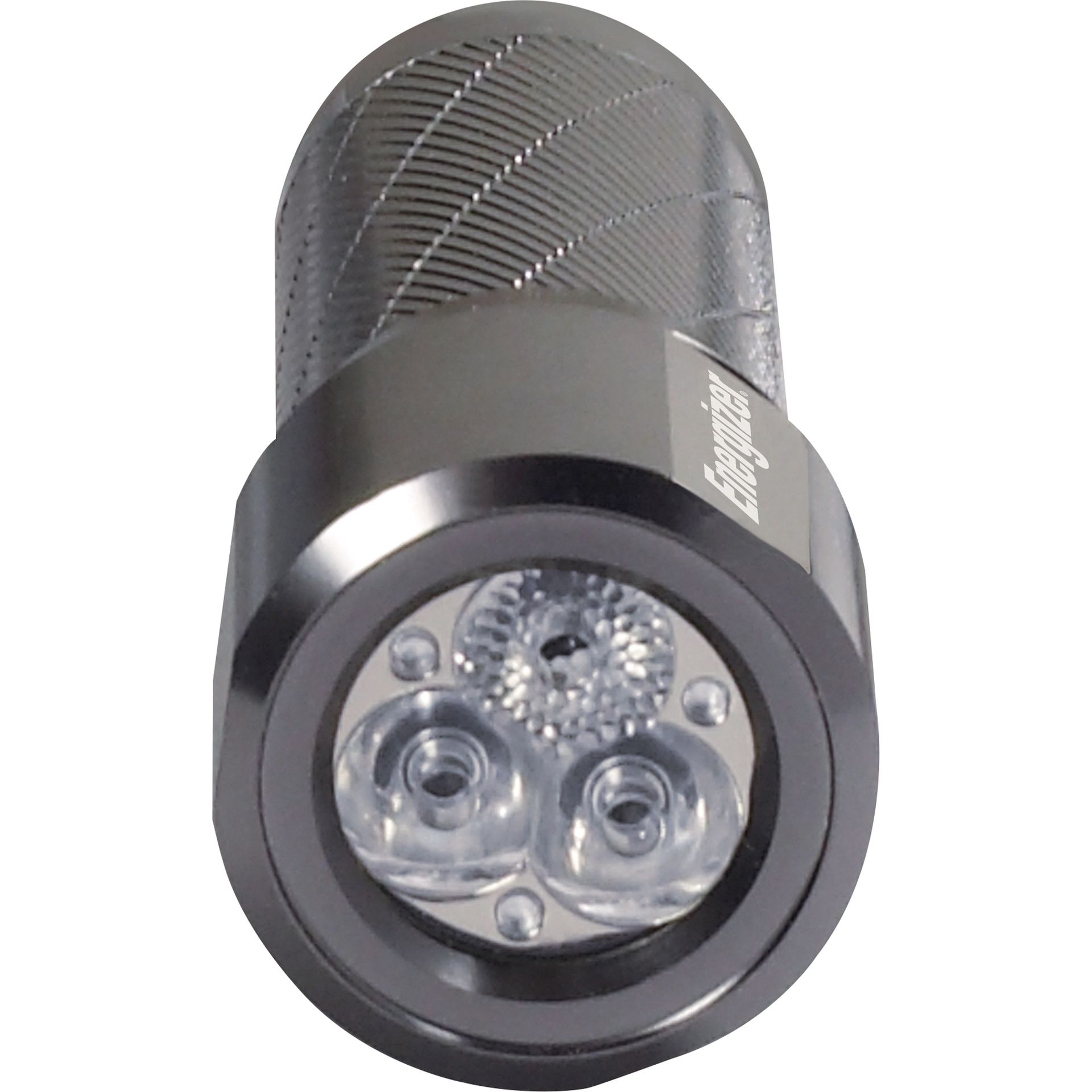 Taschenlampe Vision HD   LED +3xAA