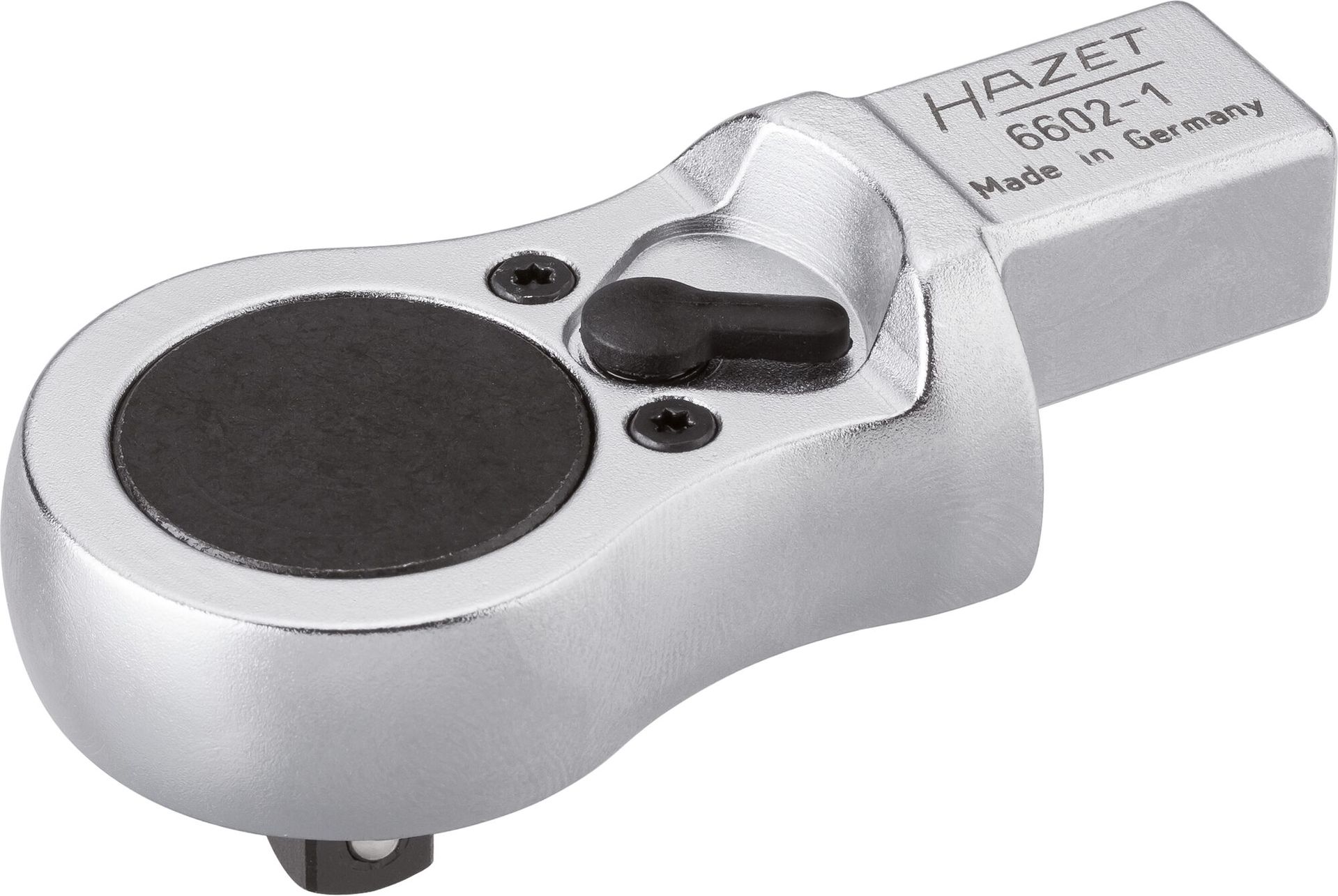 Einsteck- Hebelumschaltknarre 3/8" 14x18mm 40 Zähne Hazet