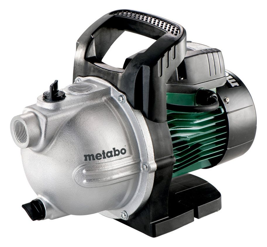 METABO Gartenpumpe, 230V