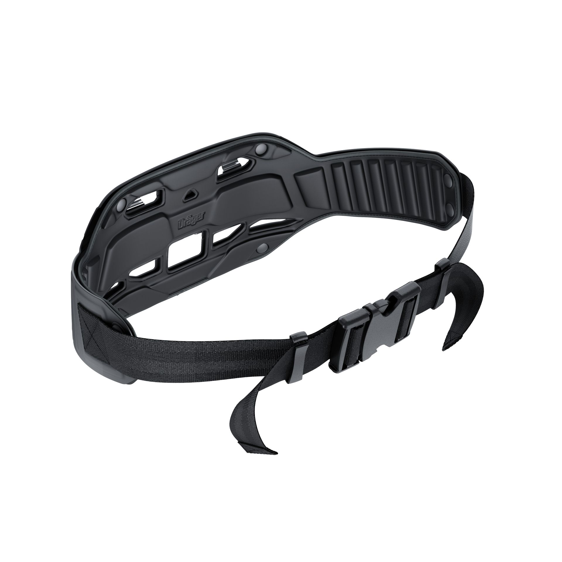 Dräger X-plore 8000 Standardguertel