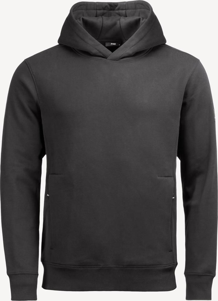 Hoodie BENNET anthrazit XL unisex FHB