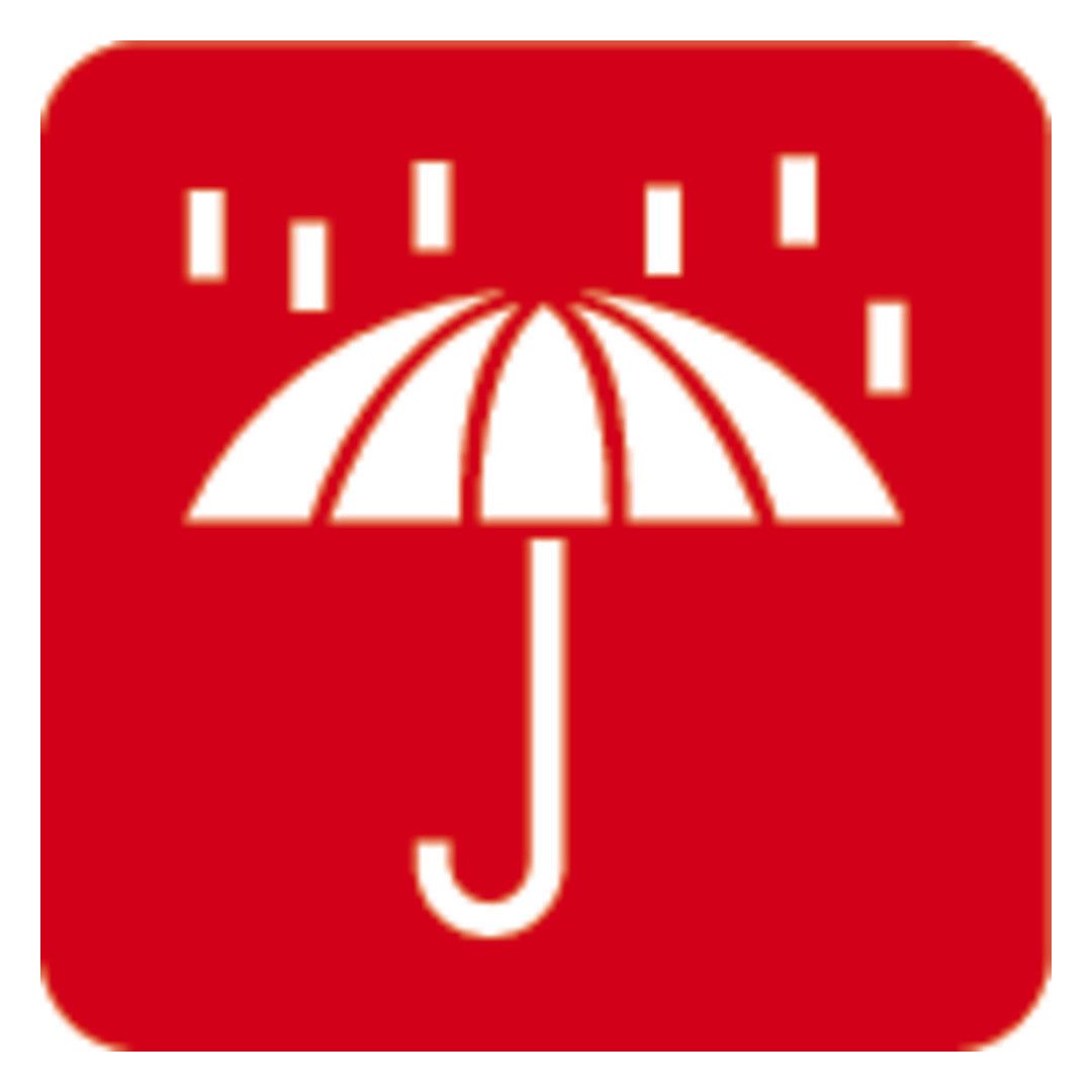 ABUS Allwetter-Zahlenhangschloss "180IB/50 SB"