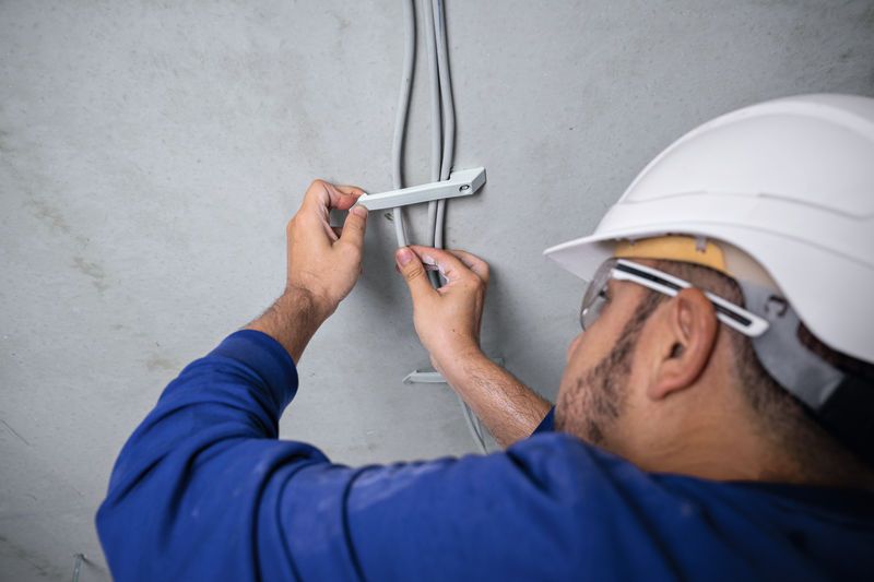 Bosch Akku-Nagler GNB 18V-40