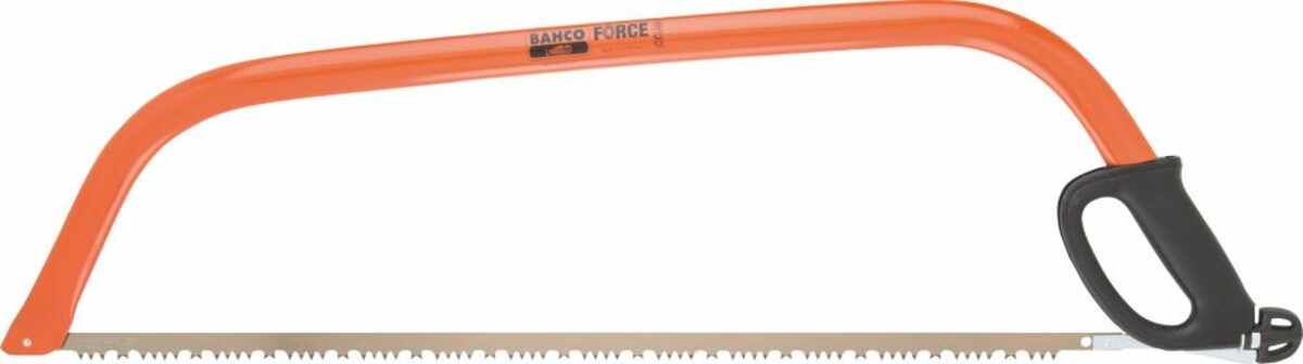 Bügelsäge Ergo 760 mm Hobelzahn Bahco