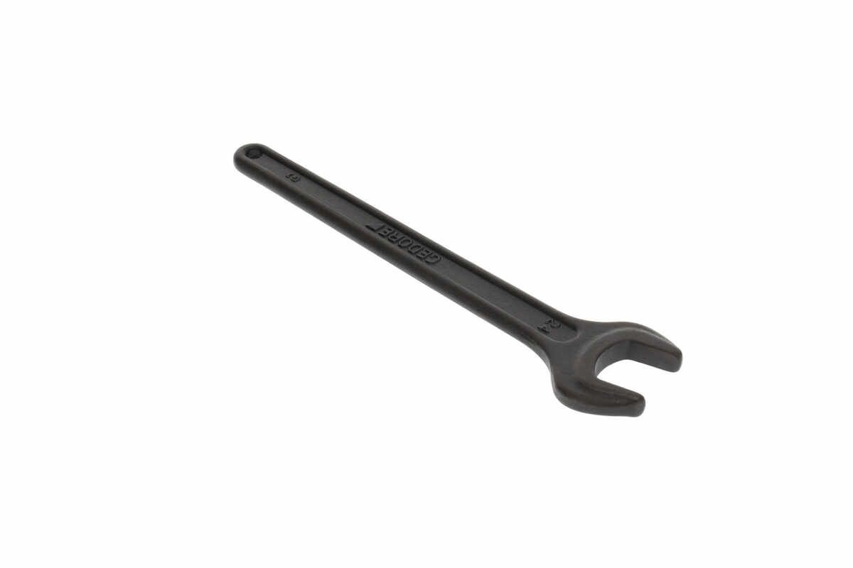 894 24 Einmaulschlüssel 24 mm