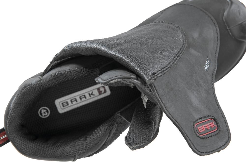 Schweißerstiefel BJÖRN, S3, 38