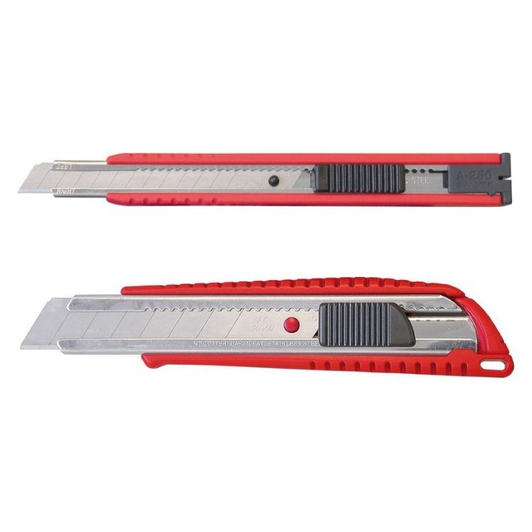FORMAT Cuttermesser, inkl. 1 Klinge