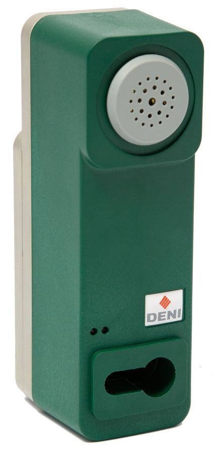 DENI Türwächter, "Exit Standard", IP67