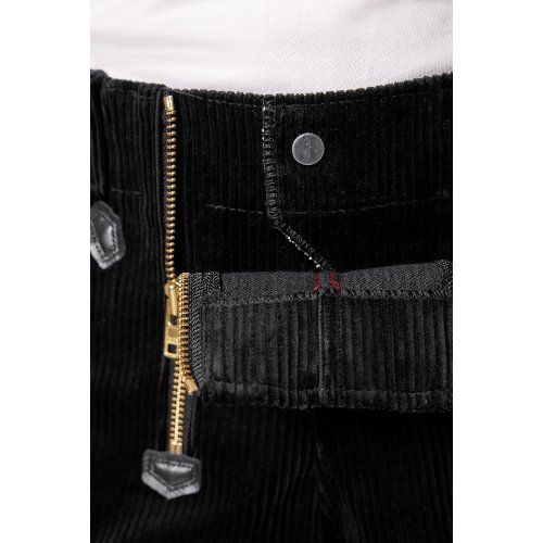 FHB Zunfthose KAI schwarz - Gr. 26
