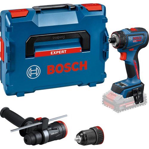 Akku-EXPERT-BohrschrauberEXSR18V-90FC GFA 18-M/H ohne Akku ohne Ladegerät L-Boxx