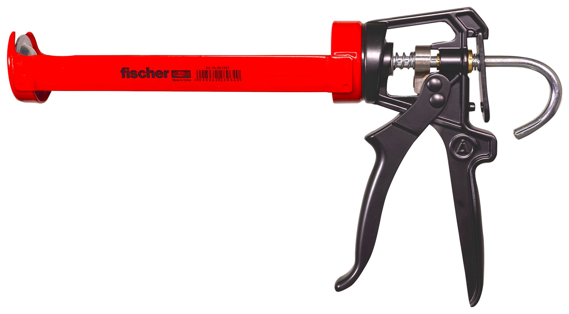 Auspresspistole Metall KPM 3