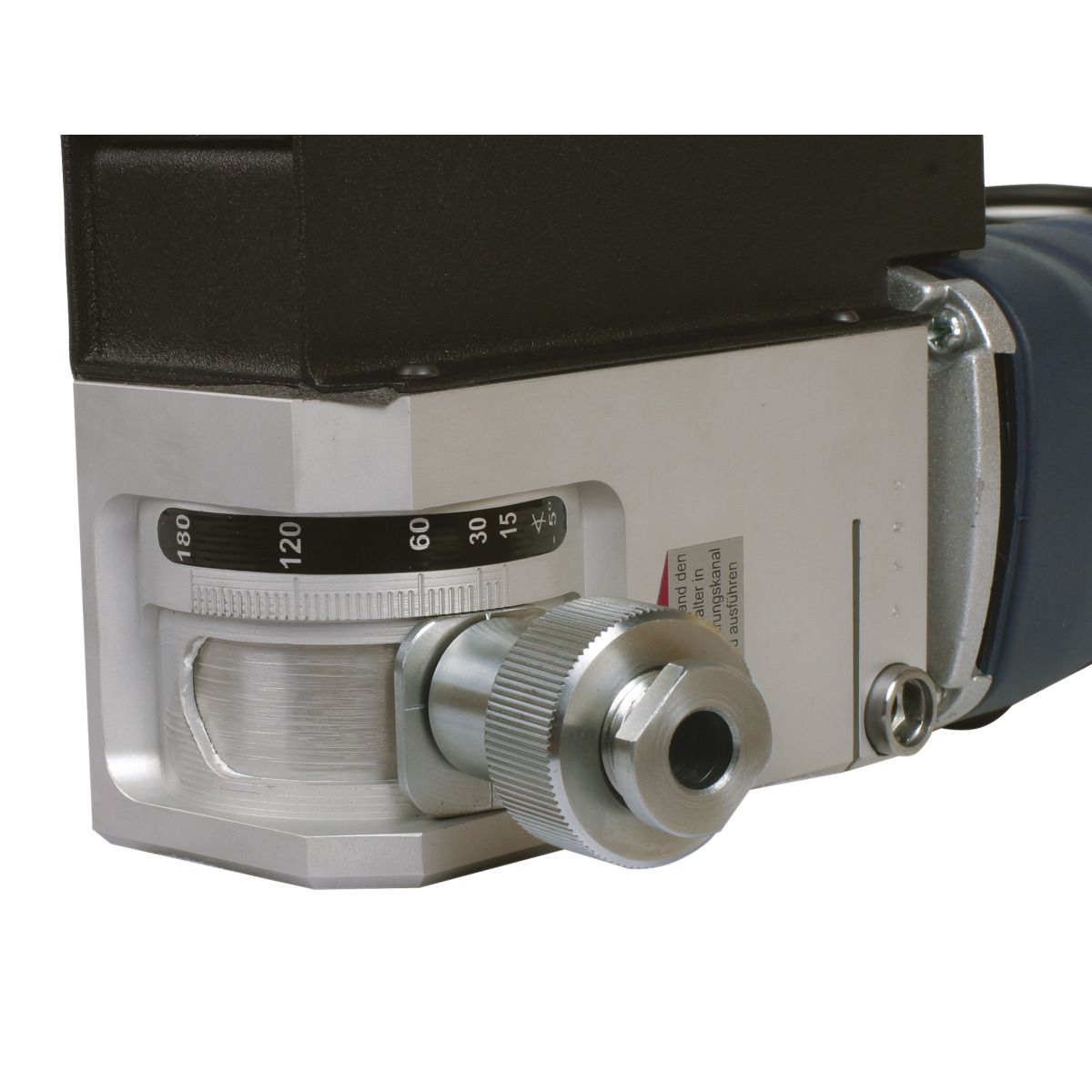 Elektrodenschleifgerät Schweisskraft EG 1