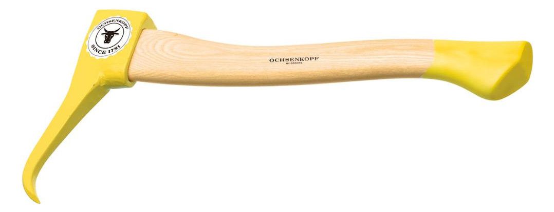 OCHSENKOPF Handsapie