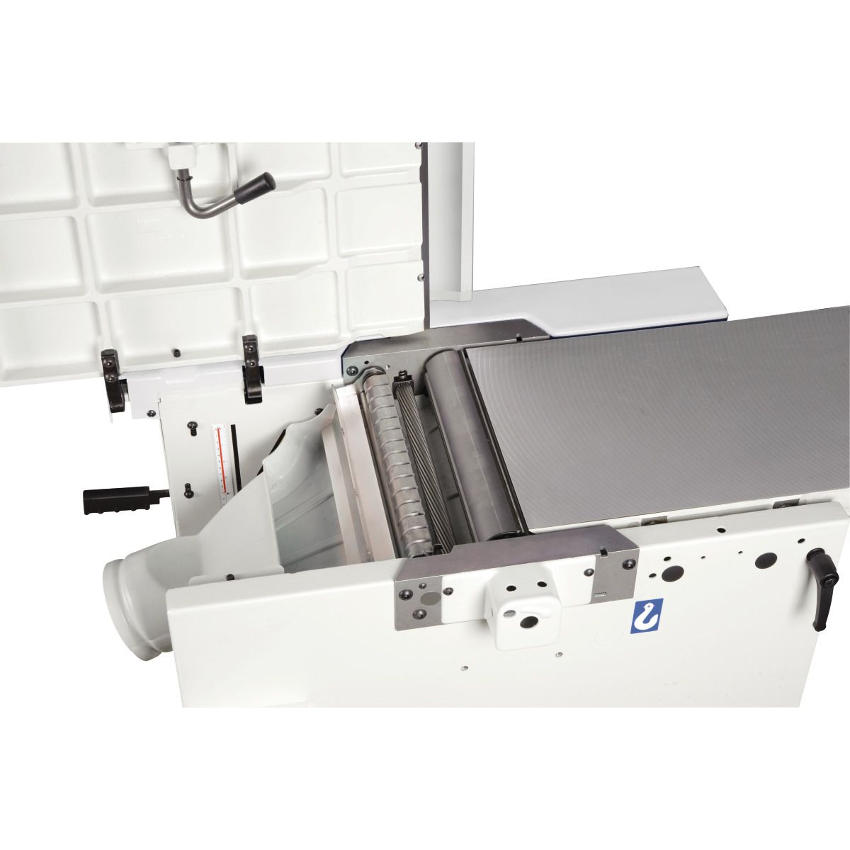 Abricht-Dickenhobel Holzkraft minimax fs 30g TERSA