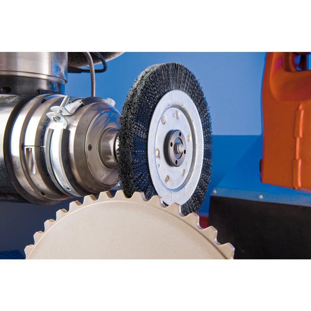 PFERD Rundbürsten RBU 10012/12,0 Nylon 0,40
