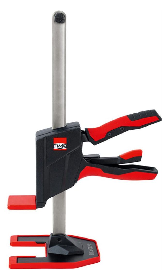 BESSEY Einhand-Hebe- & Montagewerkzeug