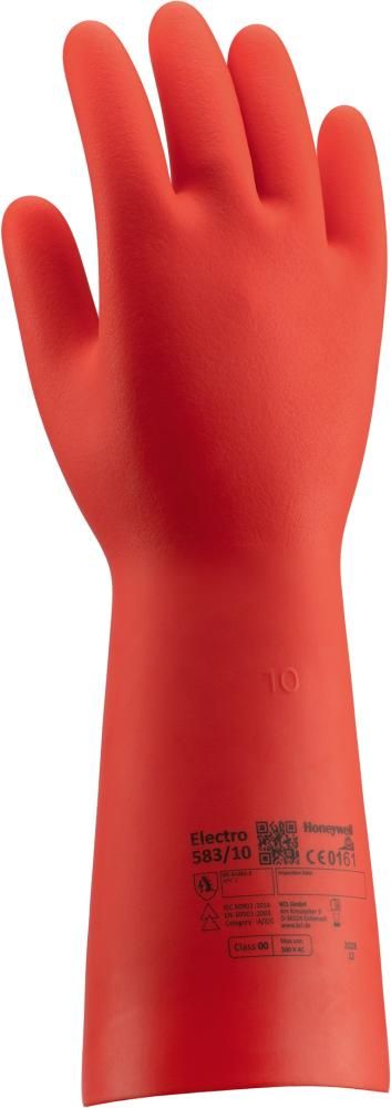 Isolierhandschuh 583 Klasse 00, Gr.07 Honeywell