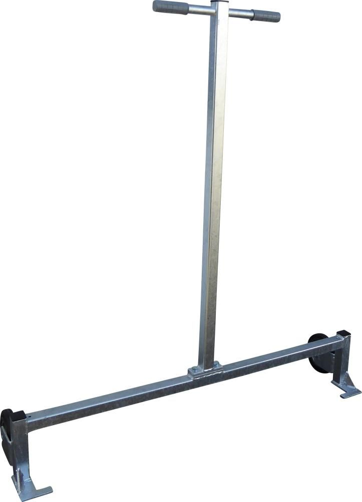 Transportwagen für Überfahrbrücke 1500mm