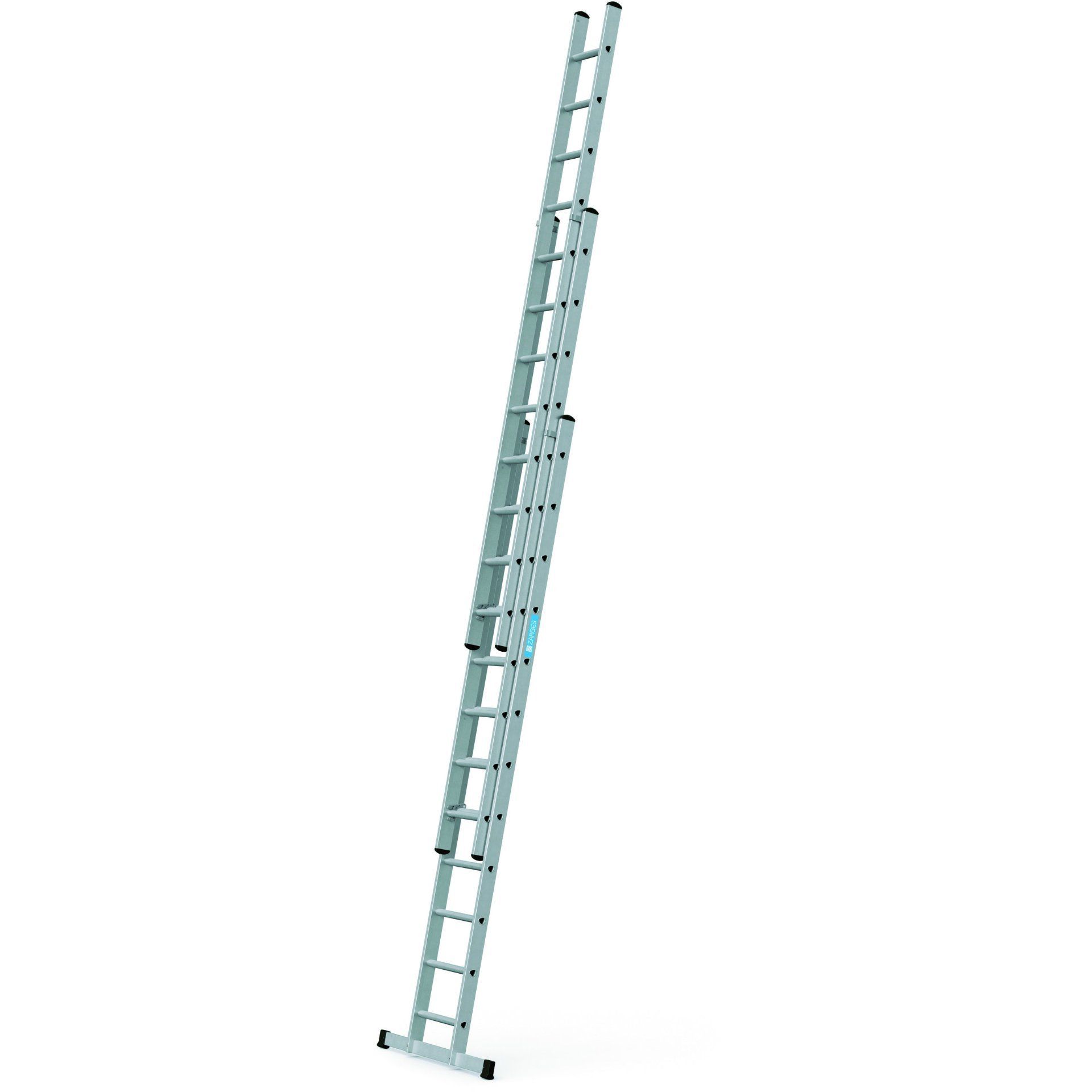 Zarges Everest 3DE - LM-Schiebeleiter 3 x 12