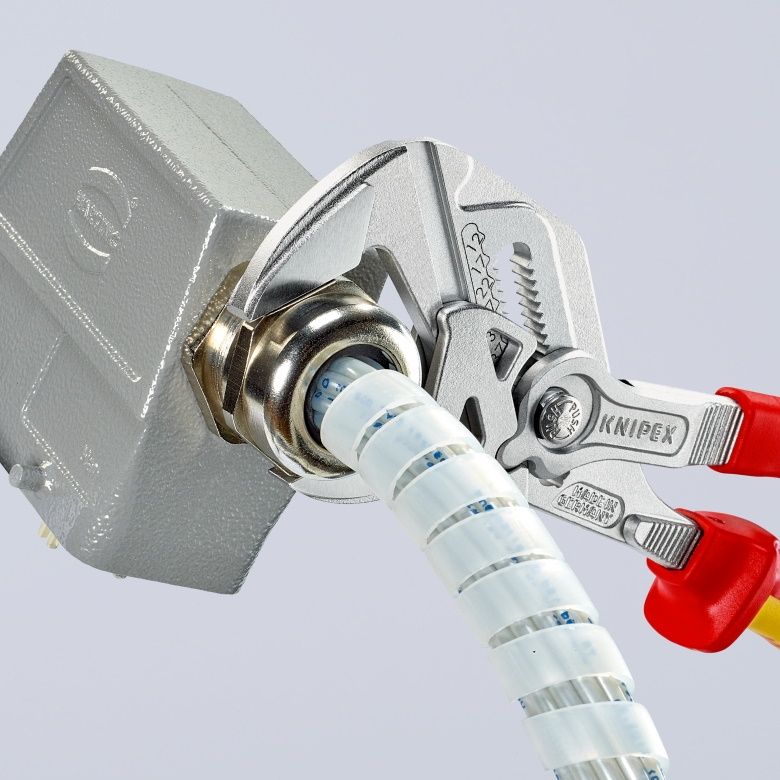 KNIPEX Zangenschlüssel, VDE