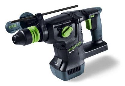 FESTOOL Akku-Kombihammer