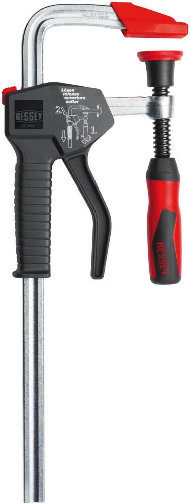 Bessey Einhandzwinge EHZ30-2K